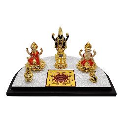 Shree Balaji Trio Maha Puja